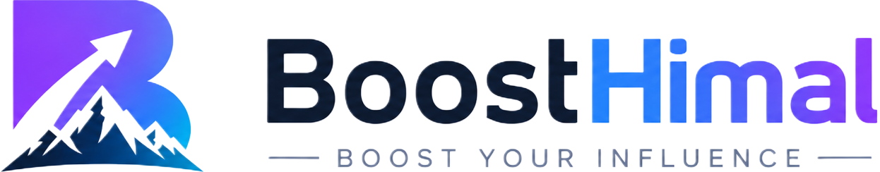 Boost Himal